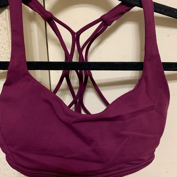 lululemon athletica Other - Lululemon athletics sports bra